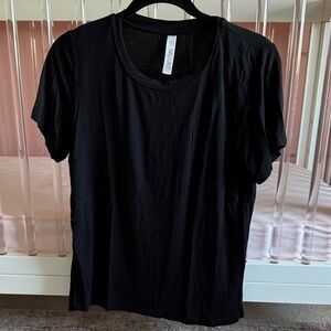 Latched Mama nursing tee